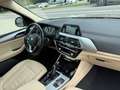 BMW X3 xDrive 20 d/Navi/LED/Leder/PDC/TOP Gelb - thumbnail 14
