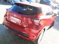 Nissan Micra N-Way Red - thumbnail 3