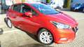 Nissan Micra N-Way Red - thumbnail 4