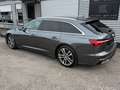 Audi A6 Avant 50 TDI quattro S line Sportpaket Grijs - thumbnail 5