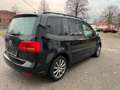 Volkswagen Touran Trendline / 7 Sitze in guten Zustand Schwarz - thumbnail 3