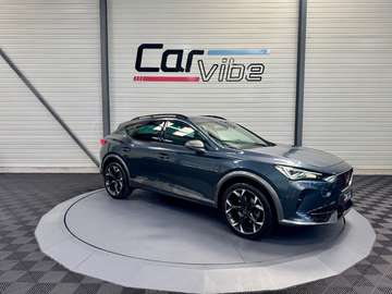 1.4 e-HYBRID 204 ch DSG6 V - CARPLAY - CAMERA DE RECUL - SIEGES CHAUFFANTS - GARANTIE 12 MOIS