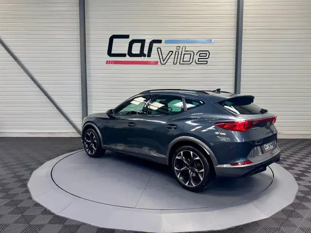 Cupra Formentor view 6