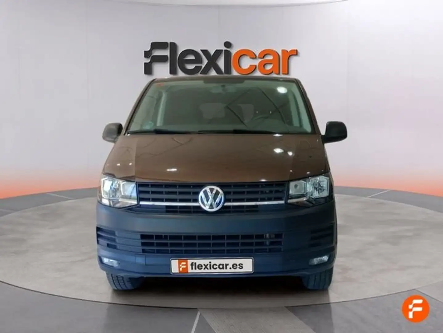 Volkswagen Corto 2.0 TDI 84kW (114CV) BMT Marrón - 2
