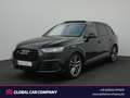 Audi SQ7 quattro,HUD,ACC,LUFT,BOSE,PANO,MATRIX,TOT,7P Schwarz - thumbnail 1