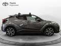 Toyota C-HR C-HR 1.8 Hybrid E-CVT Trend Gris - thumbnail 16