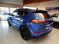 Hyundai TUCSON blue 1.6 GDi 2WD Passion - thumbnail 7