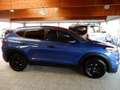 Hyundai TUCSON blue 1.6 GDi 2WD Passion - thumbnail 4
