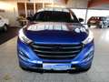 Hyundai TUCSON blue 1.6 GDi 2WD Passion - thumbnail 1
