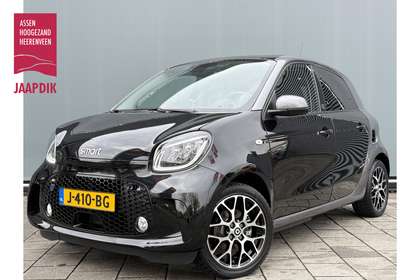 smart forFour BWJ 2020 | EQ Comfort PLUS 18 kWh | LEER | PANO |