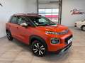 Citroen C3 Aircross 1.6 Blue HDi 99cv-2018 Or - thumbnail 2