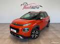 Citroen C3 Aircross 1.6 Blue HDi 99cv-2018 Or - thumbnail 1