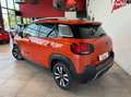 Citroen C3 Aircross 1.6 Blue HDi 99cv-2018 Or - thumbnail 3