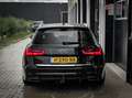Audi A6 Avant 3.0 TDI 272PK Quattro S-Line | ACC | TREKHAA Zwart - thumbnail 11
