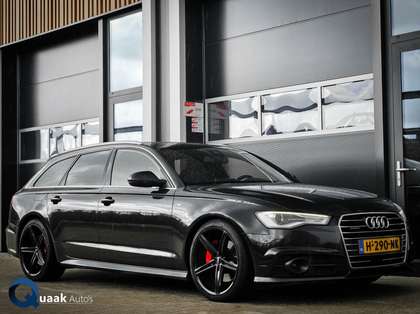 Audi A6 Avant 3.0 TDI 272PK Quattro S-Line | ACC | TREKHAA