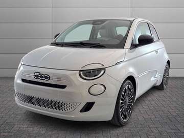 500 IV 2020 1.0 hybrid Icon! PREZZO REALE! KM ZERO!