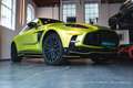 Aston Martin DBX 707 *MWST./GARANTIE/Q-SONDERLACK* Vert - thumbnail 4