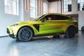 Aston Martin DBX 707 *MWST./GARANTIE/Q-SONDERLACK* Vert - thumbnail 5