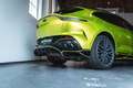 Aston Martin DBX 707 *MWST./GARANTIE/Q-SONDERLACK* Vert - thumbnail 8