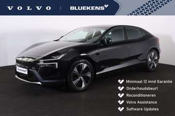 Long Range Plus 100 kWh Panoramadak - IntelliSafe