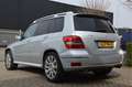 Mercedes-Benz GLK 350 First Edition 4-Matic AUTOMAAT | CLIMA | CRUISE | Gris - thumbnail 10