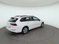 Volkswagen Golf Variant Life TDI DSG Weiß - thumbnail 5