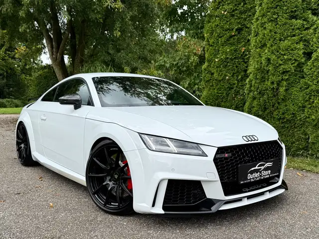 Audi TT RS Coupe 2.5 TFSI quattro*Unikat 1100hp*