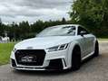 Audi TT RS Coupe 2.5 TFSI quattro*Unikat 1100hp* Blanc - thumbnail 3