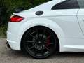 Audi TT RS Coupe 2.5 TFSI quattro*Unikat 1100hp* Blanc - thumbnail 5