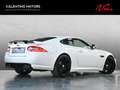 Jaguar XKR - S Coupe - Rückfahrkamera | beheiz. Lenkrad Blanc - thumbnail 3
