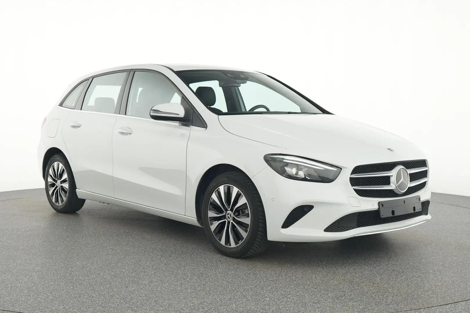 Mercedes-Benz B 250 e Luxury Line | Verwarmde Zetels | Smartphone Inte Wit - 2