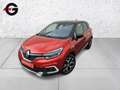 Renault Captur Intens 1.5 Dci 90ch Rood - thumbnail 1