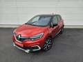Renault Captur Intens 1.5 Dci 90ch Rood - thumbnail 22