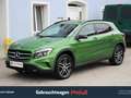 Mercedes-Benz GLA 200 d| 255,- mtl. | Kamera | Einparkhilfe | Bluetooth Zelená - thumbnail 3