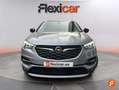 Opel Grandland X 1.2 Turbo Selective Gris - thumbnail 2