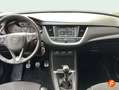 Opel Grandland X 1.2 Turbo Selective Gris - thumbnail 13