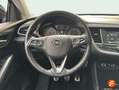 Opel Grandland X 1.2 Turbo Selective Gris - thumbnail 14