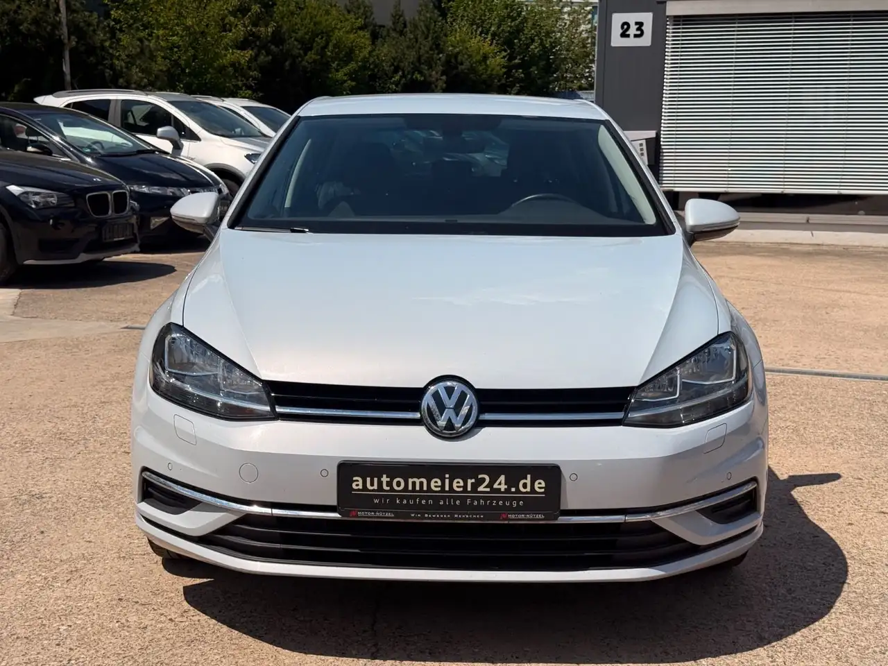 Das Auto