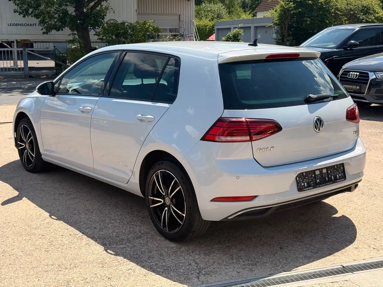 Das Auto