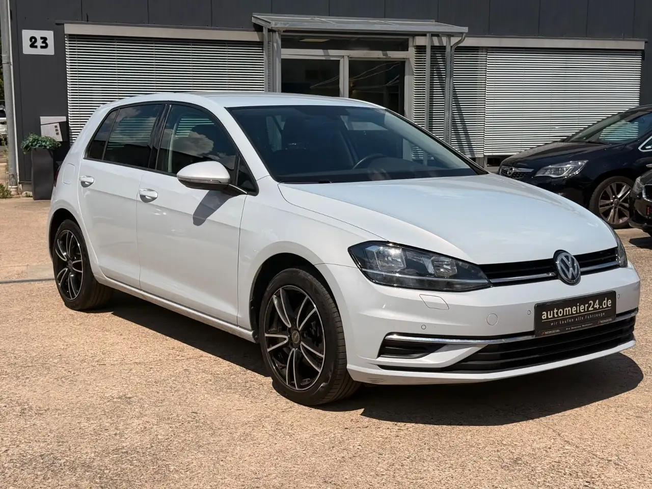 Das Auto