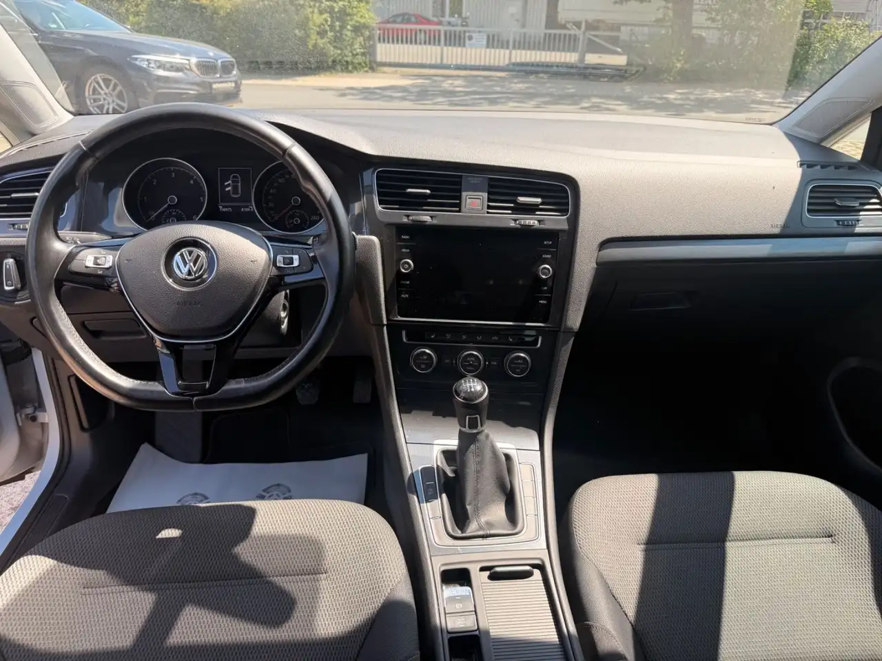 Das Auto