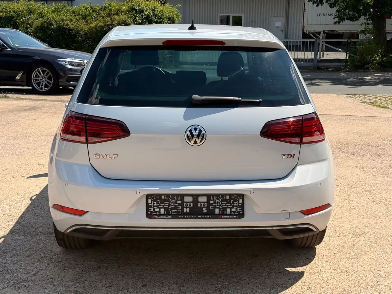 Das Auto