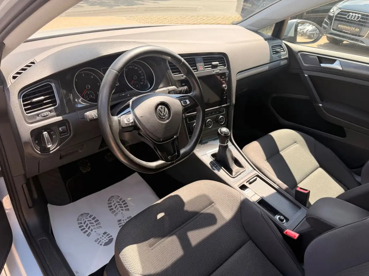 Das Auto