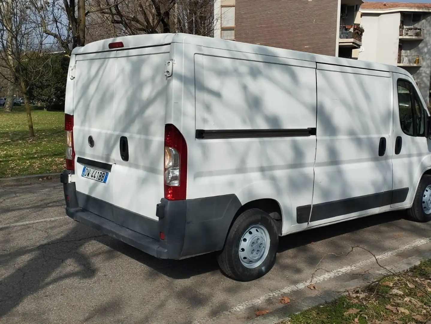 Fiat Ducato - 2