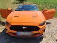 Ford Mustang Mustang Convertible 5.0 Ti-VCT V8 Aut. GT Orange - thumbnail 19