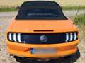 Ford Mustang Mustang Convertible 5.0 Ti-VCT V8 Aut. GT Orange - thumbnail 4
