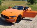 Ford Mustang Mustang Convertible 5.0 Ti-VCT V8 Aut. GT Orange - thumbnail 20