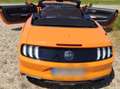 Ford Mustang Mustang Convertible 5.0 Ti-VCT V8 Aut. GT Orange - thumbnail 16