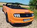 Ford Mustang Mustang Convertible 5.0 Ti-VCT V8 Aut. GT Orange - thumbnail 8