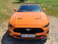 Ford Mustang Mustang Convertible 5.0 Ti-VCT V8 Aut. GT Orange - thumbnail 2